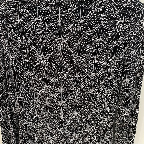 H&M Divided Sparkle Dress - Picture 2 of 5